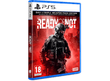 PS5 Ready or Not (Day One Edition)