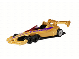 Figura - Magicbox Caja Sorpresa Wheels Transformers 01: Roll Out!, 5 cm, Figura aleatoria