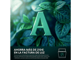 Lavavajillas integrable - Hisense HV673A65, 16 servicios, 7 programas, 59.8 cm, Tercera Bandeja, Wi Fi, Sin Panelar