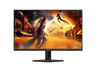 Monitor gaming - aoc 25G4SRE, 24.5" Full-HD, 310 Hz, 1 ms GtG, 0.3 ms MPRT, IPS, Adaptive Sync, VESA Certified DisplayHDR™ 400