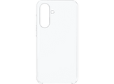 Funda móvil - Samsung, Para Galaxy A56 5G, Trasera, Transparente
