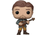 Figura Funko Pop! - Dungeons & Dragons: Edgin, Vinilo