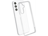 Funda móvil - ISY ISC 1050, Samsung Galaxy A16 5G, Resistente al agua y golpes, Antideslizante, Transparente