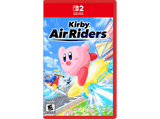 Nintendo Switch 2 Kirby Air Riders