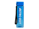 Botella - Sherwood Playstation Astrobot, 500 ml, Azul