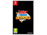 Nintendo Switch Astérix & Obélix Heroes