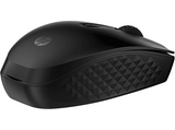 Ratón inalámbrico - HP 420, Bluetooth, 4000 dpi, Botones Programables, Negro