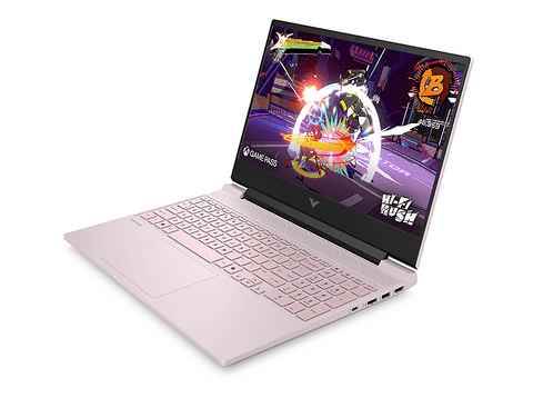 Portátil Gaming - HP Victus 15-FA2023NS, 15,6