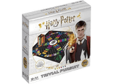 Juego de mesa - MagicBox Trivial Pursuit: Harry Potter, A partir 10 años