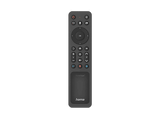 Mando a distancia - Hama Remote Control V Samsung Solar, Para Samsung, Carga solar, Negro
