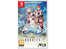 Nintendo Switch  Ys X: Nordics Deluxe Edition