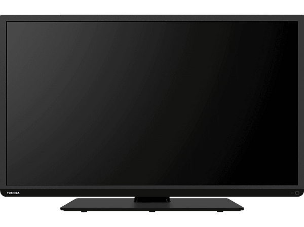Toshiba 32W3433DG 32" HD-ready Compatibilidad 3D Smart TV Wifi Negro LED TV