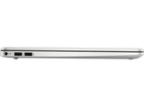 Portátil - HP 15s-fq0026ns, 15.6 Full-HD, Intel® Celeron® N4120, 8GB RAM, 256GB SSD, UHD 600, W11 H, Plata natural