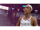 Nintendo Switch NBA 2K25 (Código en la caja)