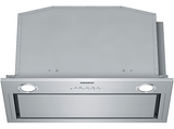 Campana De Techo / Grupo Filtrante - Siemens LB59584M