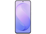 Funda móvil - Samsung EF-QS741CTEGWW, Para Galaxy S26 FE, Transparente