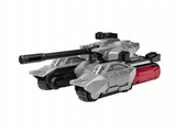 Figura - Magicbox Caja Sorpresa Wheels Transformers 01: Roll Out!, 5 cm, Figura aleatoria