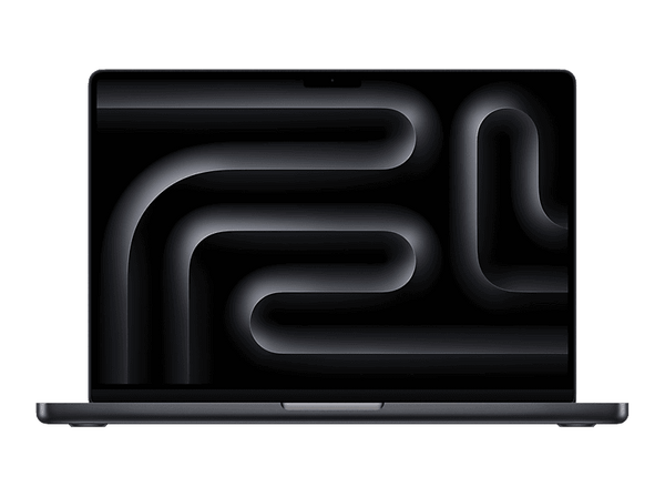 Apple MacBook Pro (2026) 16.2" Liquid Retina XDR, Chip M5 Pro Apple, CPU 18 núcleos, GPU 20 núcleos, 48GB RAM, 1TB SSD, Negro espacial, Sin cargador