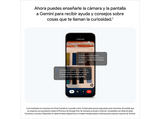 Móvil - Google Pixel 9 Pro, Verde Liquen, 128 GB, 16 GB RAM, 6.3  OLED LTPO, Google Tensor G4, 4700 mAh, Android