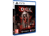 PS5 Oxide Room 208