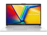 Portátil - ASUS Vivobook Go 15 E1504GA-NJ557, 15.6" Full HD,  Intel® Core™ i3-N305, 8GB RAM, 512GB SSD, UHD Graphics, Sin sistema operativo