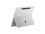 Convertible 2 en 1 - Microsoft Surface Pro Copilot+ PC, 12Táctil, Snapdragon® X Plus, 16GB RAM, 256GB, Adreno™ Onboard Graphics, Windows11H, Platinum