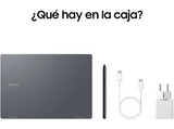Convertible 2 en 1 - Samsung Galaxy Book4 Pro 360, 16 WQXGA+, Intel® Evo™ Edition Core™ Ultra 7-155H, 16GB RAM, 1TB, W11H, IA, S Pen