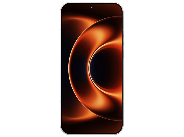 Móvil - Xiaomi 17 Ultra, Blanco, 512GB, 16GB RAM, 6.9" Hyper RGB OLED display, Snapdragon® 8 Elite Gen 5 Mobile Platform, 6000 mAh