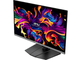 Monitor gaming - MSI MPG 272URX QD-OLED, 26.5 UHD 4K, 240 Hz, 0.03 ms GtG, OLED, G-SYNC compatible