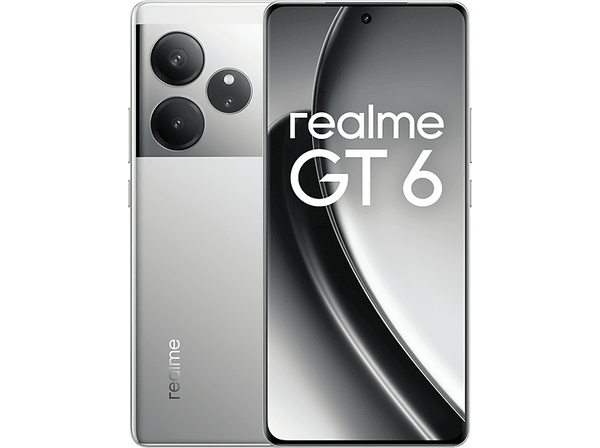 Móvil - realme GT6 124343