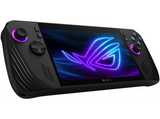 Consola portátil - ASUS  ROG Ally X, 1 TB SSD, AMD Ryzen Z1 Extreme,  7; FHD IPS táctil 120Hz, 24GB LPDDR5, WI-FI 6E, W11 Home, Negro