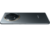 Móvil - Honor Magic7 Lite, Negro, 256GB, 8 GB RAM, 6.78 AMOLED, Qualcomm® Snapdragon® 6 Gen 1 (4nm), 6600 mAh