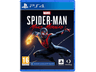 PS4 Spider-Man Miles Morales