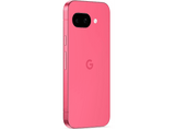 Móvil - Google Pixel 9a, Rosa peonía, 128 GB, 8 GB RAM, 6.3 Actua pOLED, Google Tensor G4, 5100 mAh, Gemini integrado, Android 15