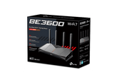 ARCHER GE230 WI-FI7 GAMING ROUTER RGB, WIFI BE3600