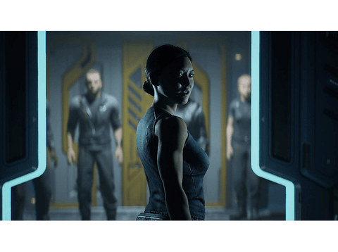 PS5 Directive 8020 Ed. Deluxe