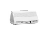 Hub - TP-Link Tapo H500, Inteligente, 16GB, Almacenamiento Local para Cámaras, Sensores y Timbres, Blanco