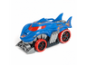 Juego - MagicBox T- Racers Mix 'N Race Squad Launcher Shark