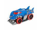 Juego - MagicBox T- Racers Mix 'N Race Squad Launcher Shark