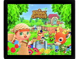 Póster 3D - Pyramid International, Animal Crossing