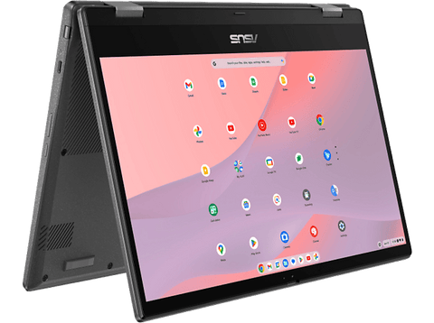 Portátil - ASUS Chromebook Flip CL1402FM2A-EC0192, 14