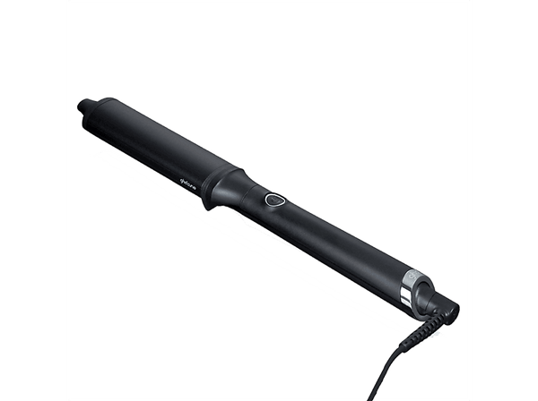 Rizador - ghd Curve® Classic Wave, Tecnología iónica, Negro
