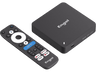 Receptor Smart TV - Engel EN1070K, 64 GB, Negro