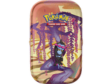 Juego - Magicbox Pokémon: Scarlet & Violet 6.5: Shrouded Fable - Mini Latas, Aleatorio