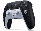 Mando PS5 - Sony DualSense The Last Of Us (Edición Limitada), Para PS5, Micrófono, Altavoz, Gris