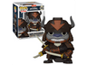 Figura Funko Pop! - Avatar, The Last Airbender:  Appa with Armor Supper, Vinilo, 15 cm