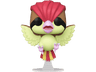 Figura - Funko Pop! Pokémon: Pidgeotto, 9.5 cm, Multicolor