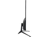 Monitor gaming - Acer Nitro KG243YX1BMIPX, 24 Full-HD, 200 Hz, 1 ms, IPS, FreeSync Premium, Altavoces integrados, Negro