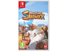 Nintendo Switch My Time at Sandrock