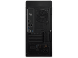 PC gaming - Acer Predator Orion 3000 PO3-640, Intel® Core™ i7-12700F, 16GB RAM, 1TB SSD, RTX3060, W11
